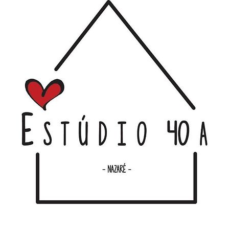 נאזרה Estudio 40A מראה חיצוני תמונה