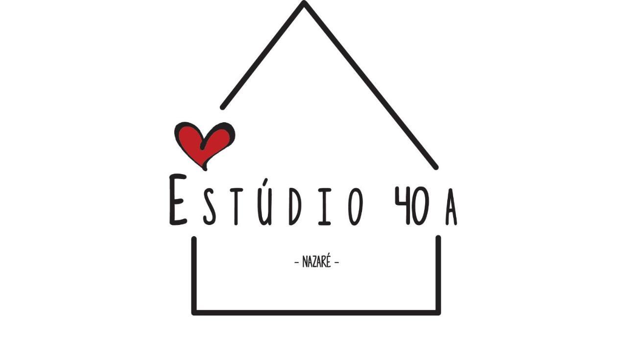 נאזרה Estudio 40A מראה חיצוני תמונה